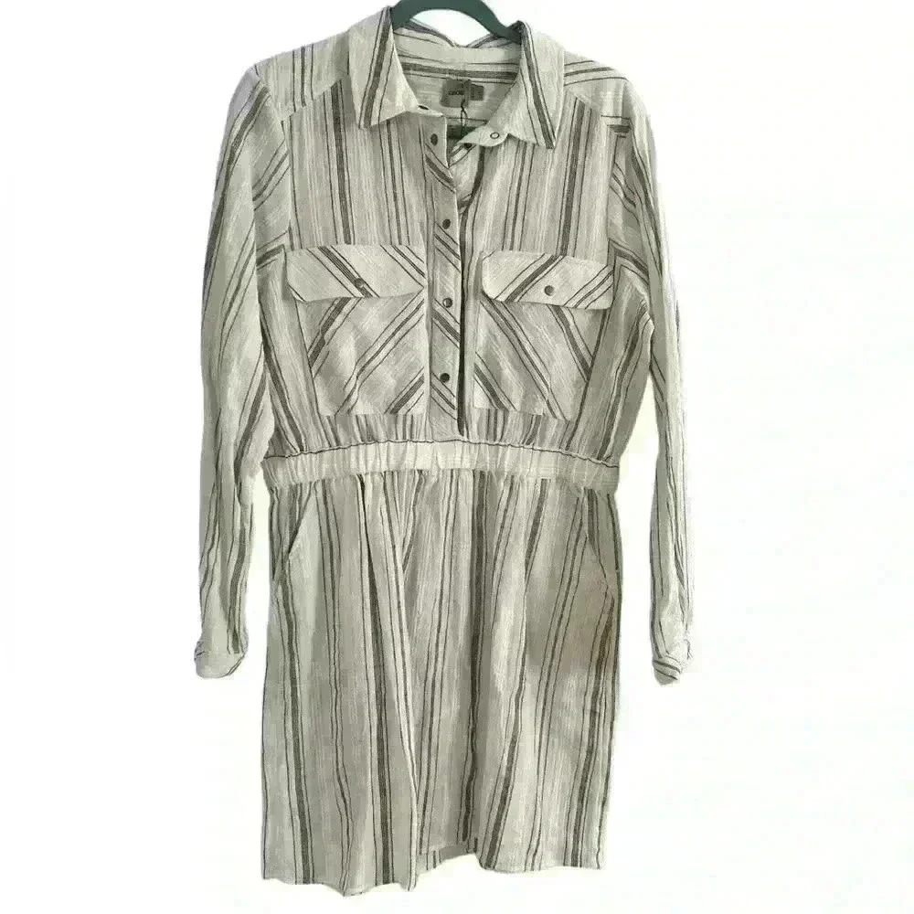 NWT ASOS light weight dress